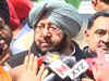 Hard work of party members has paid off in elections: Amarinder Singh