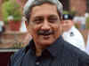 Mandate fractured, but no MLA wanted to support Cong: Parrikar