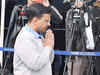 Back to paper: Arvind Kejriwal seeks ballot papers in Delhi polls