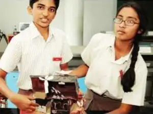 The eco-friendly refrigerator, unlike a conventional refrigerator, does not release harmful compounds like guided Deevela and Shankar in the refrigerator project. The eco-friendly refrigerator, unlike a conventional refrigerator, does not release harmful compounds like guided Deevela and Shankar in the refrigerator project.