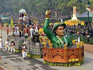 Railways move historic armoury of Tipu Sultan to lay track