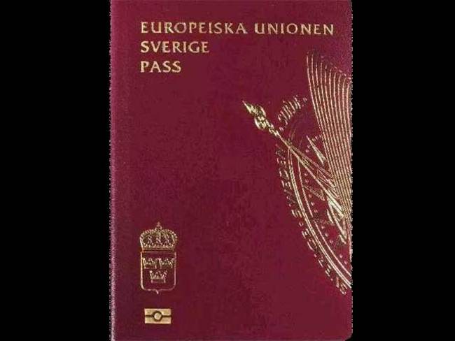 visa free travel swedish passport