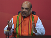 Aircraft carrying Amit Shah, Venkaiah Naidu develops engine snag