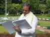 Karnataka Budget 2017: Following Jayalalithaa's example, Siddaramaiah announces 'Namma Canteen'