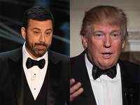 Was Twitter aware of Jimmy Kimmel’s plans to troll Donald Trump during the Oscars?