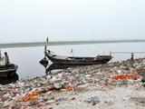 Centre approves Ganga cleaning projects worth over Rs 1,900 crore