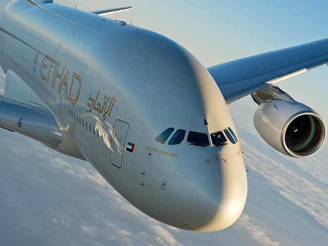 Why Etihad is dropping the service for India