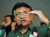 Musharraf ready to face trial if Pakistan army provides security