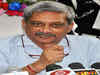 Congress never had numbers, making wild allegations: Manohar Parrikar