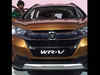 Honda launches compact SUV WR-V starting at Rs 7.75 lakh