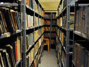 library