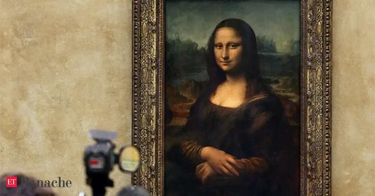 Mona Lisa Always Been Fascinated By Mona Lisa s Smile Mystery Behind 
