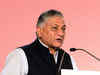 No good or bad terrorists, they are only terrorists: V K Singh