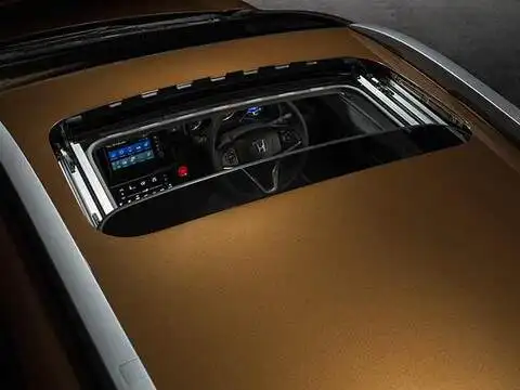 Here Are The Price Variants Honda Unveils Compact Crossover Wr V Priced Up To Rs 9 99 Lakh The Economic Times