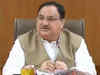 Health Policy to hike health spending to 2.5% of GDP: JP Nadda