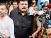NCP notice to Churchill Alemao after he backs BJP in Goa floor test