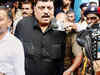 Showcause notice to Churchill Alemao after he backs BJP in Goa floor test