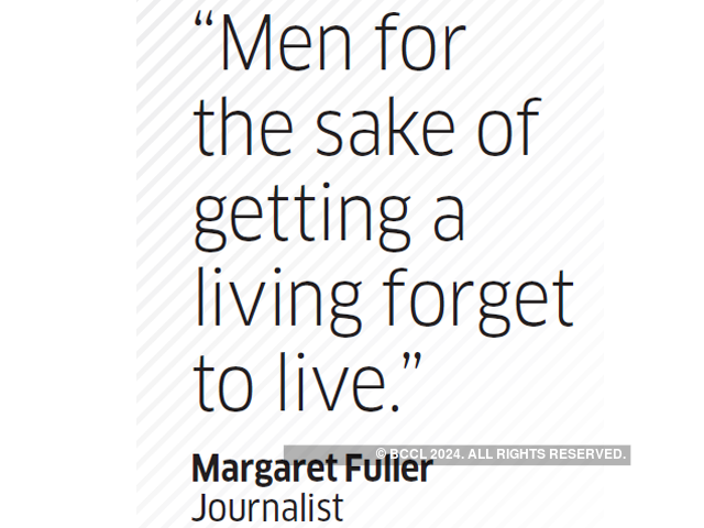 Quote by Margaret Fuller