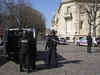 Letter bomb explodes at IMF's Paris office