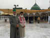 India asks Pakistan to return 2 missing Nizamuddin Dargah clerics