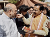 BJP chief Amit Shah virtually rules out Keshav Prasad Maurya from UP CM race