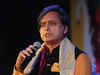 Shashi Tharoor responds to online petition that props him as UPA's PM candidate in 2019