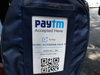 Paytm hopes to start payments bank by month-end