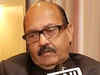 Azam Khan is mentally unstable, says Amar Singh