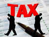 Parliament panel for harnessing tax potential of un-organised sector