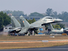 India, Russia sign pacts for maintenance of Sukhoi jets