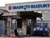 Quantum of sentence in Maruti violence case tomorrow