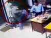 On cam: Robbers shoot petrol pump employee, loot Rs 2 lakh in Odisha