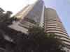 Sensex touches 18k mark after two years