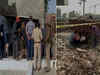 Two low-intensity explosions shake locals in Agra