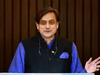 Indian education system over-regulated and under-governed: Shashi Tharoor