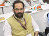 Yogi Adityanath will prove critics wrong: Mukhtar Abbas Naqvi