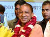 Will ensure all-round development of Uttar Pradesh: CM-designate Adityanath