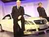 Mercedes launches new E-Class Coupe in India