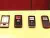 New handsets acquired over 12 % of Indian market in 2009: IDC