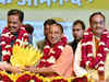 Two deputy CMs of Uttar Pradesh to balance work, caste equation