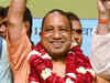Yogi Adityanath sworn in as 21st Chief Minister of Uttar Pradesh