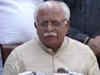 Jat leaders meet Haryana CM, call off agitation in Delhi