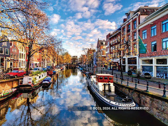 Amsterdam, the Netherlands
