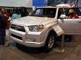 4 Runner