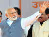 View: Is BJP moving towards being 'beyond Narendra Modi'?