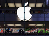 Secretive billionaire reveals how he toppled Apple in China