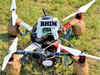 IIT-Kharagpur develops superpower drone BHIM