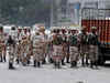 Security tightened at Delhi-Gurugram border despite Jat agitation being called off