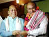 BJP-led govt wins floor test in Manipur; CM Biren Singh gets support from 33 MLAs
