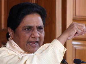 mayawati